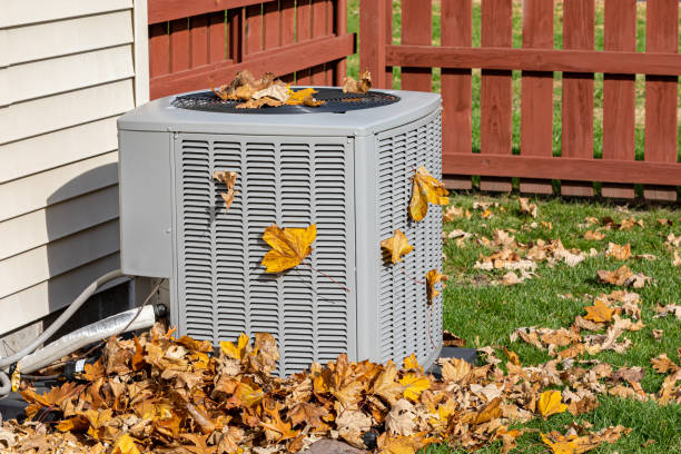 Best HVAC Financing and Leasing in Marble Falls, TX