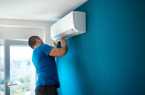 Marble Falls, TX HVAC Company