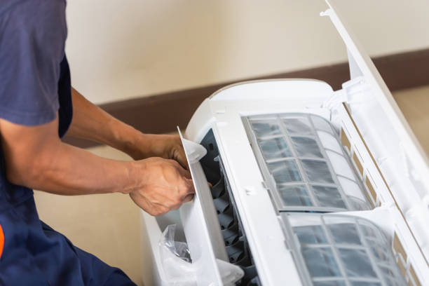 Best Commercial HVAC in Marble Falls, TX