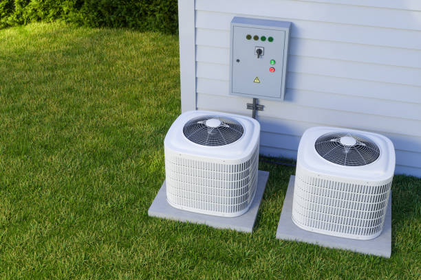Best Emergency HVAC Services in Marble Falls, TX
