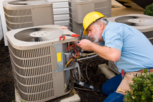 Best Ductless Mini-Split Systems in Marble Falls, TX