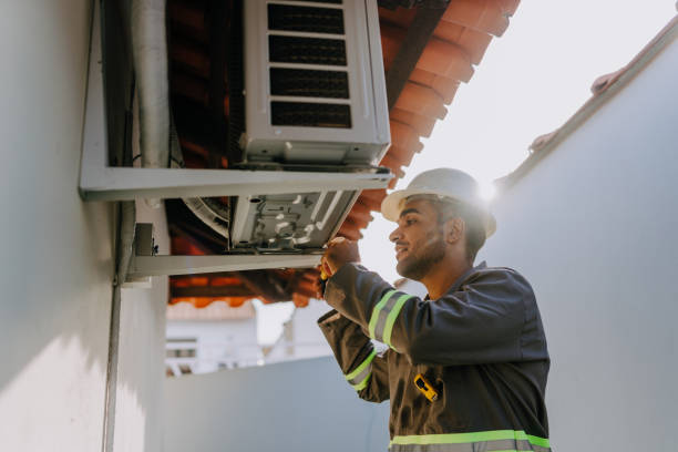 Best HVAC Training and Certification in Marble Falls, TX