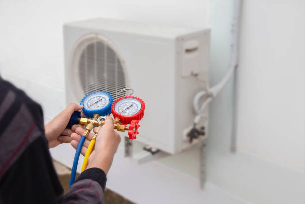 Best HVAC Consulting and Engineering in Marble Falls, TX