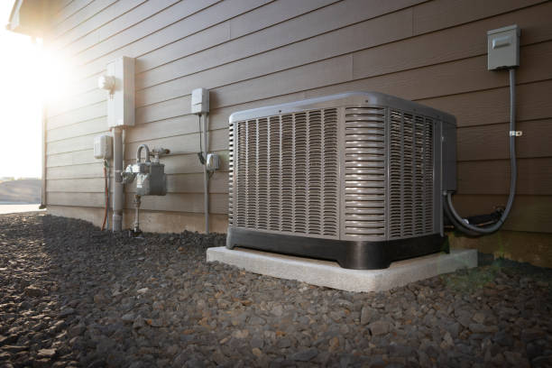 Best HVAC Equipment and Components in Marble Falls, TX